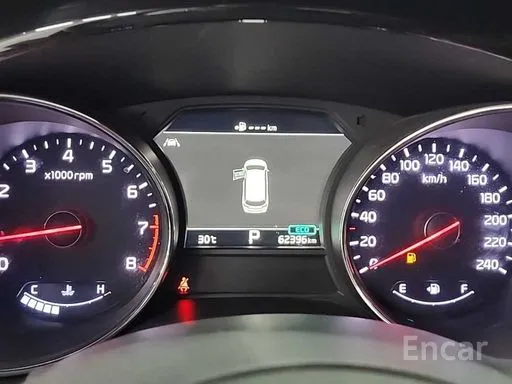 كيا كارنفال 9 راكب