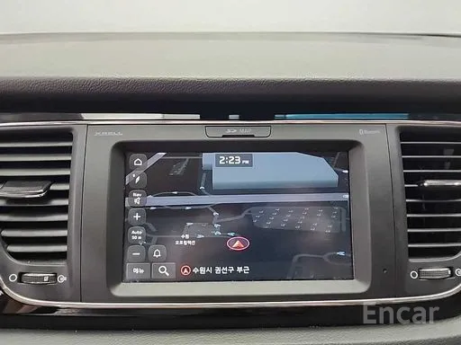 كيا كارنفال 9 راكب