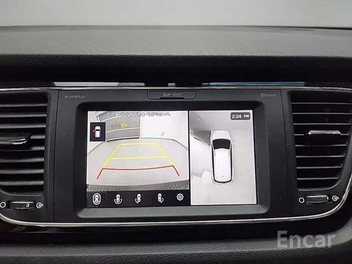 كيا كارنفال 9 راكب