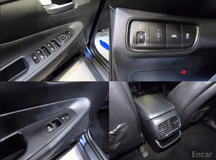 هيونداي سنتافي