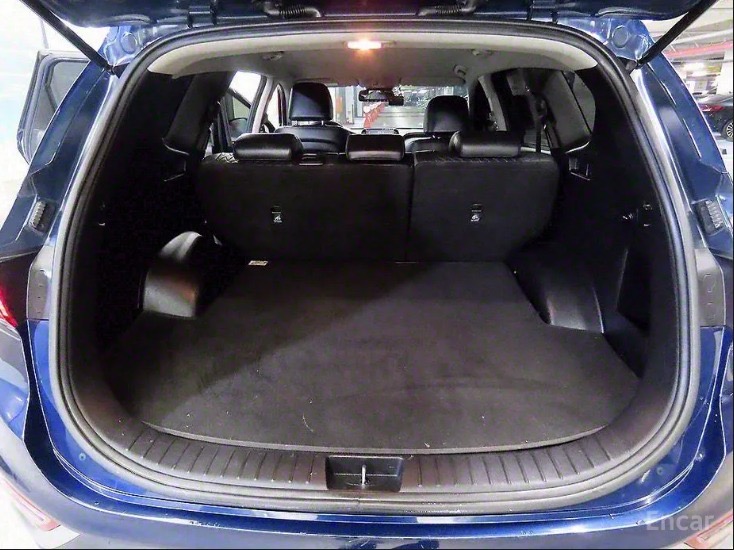 هيونداي سنتافي