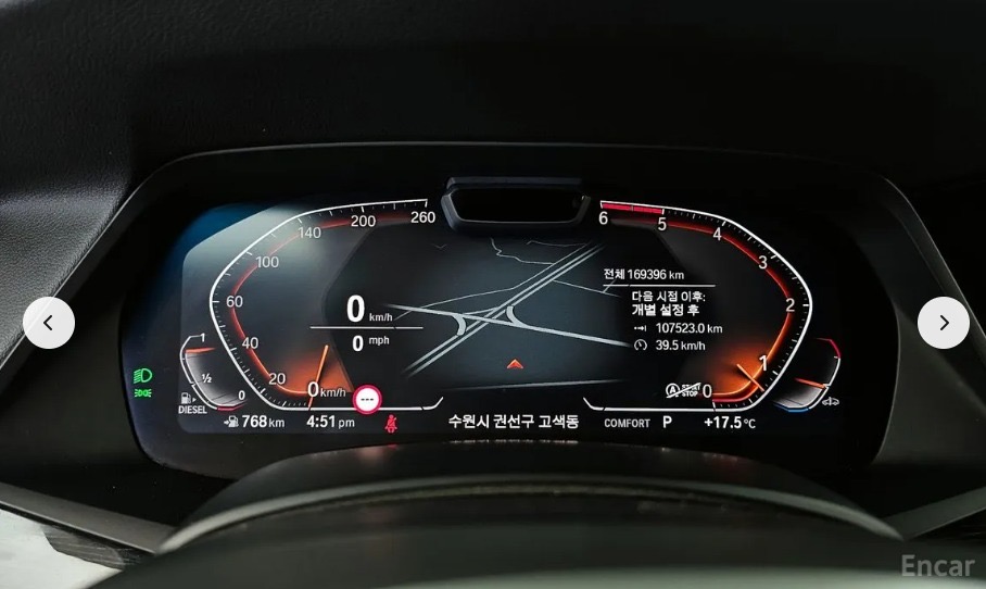 بي إم دبليو BMW X7 30d M