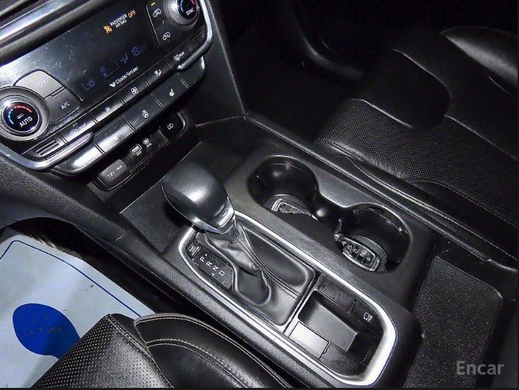 هيونداي سنتافي