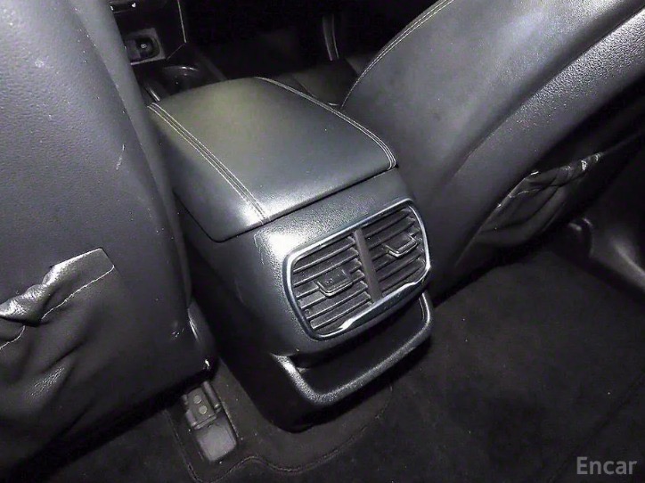 هيونداي سنتافي