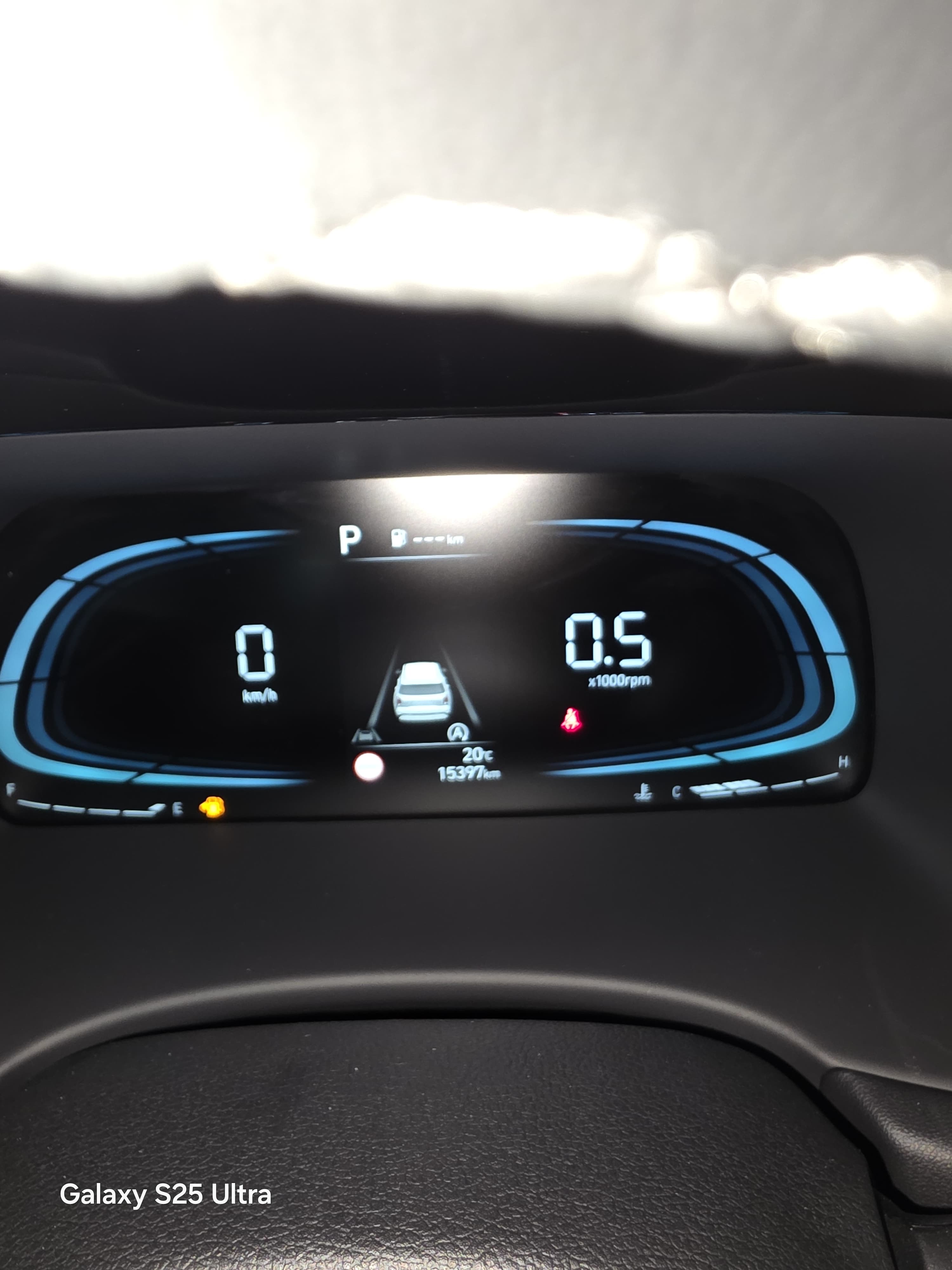 هيونداي بلسيد